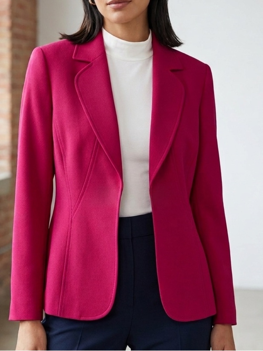 Tahari Tailored Blazer